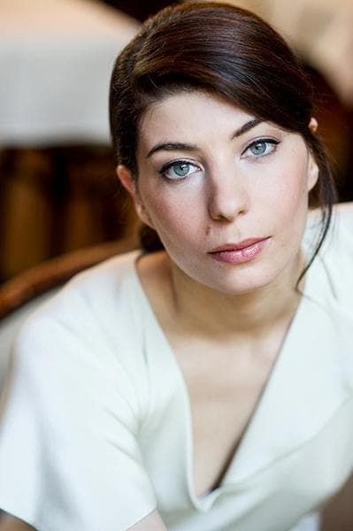 Anne Metzler profile