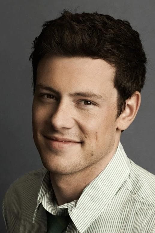 Cory Monteith profile