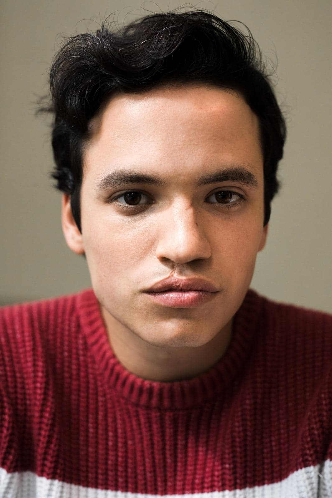 Anthony Therrien profile