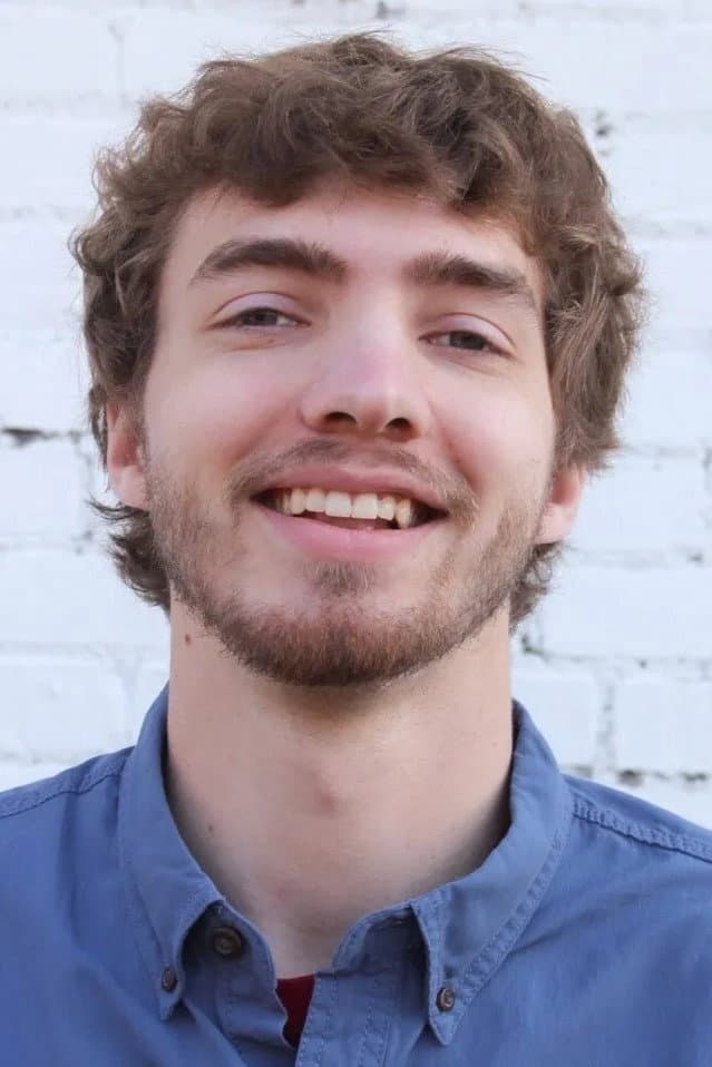 Timothy Stam profile