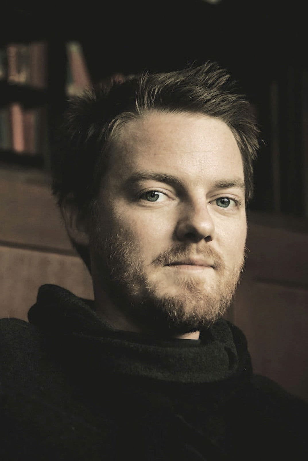 Matthew Robert Cooper profile