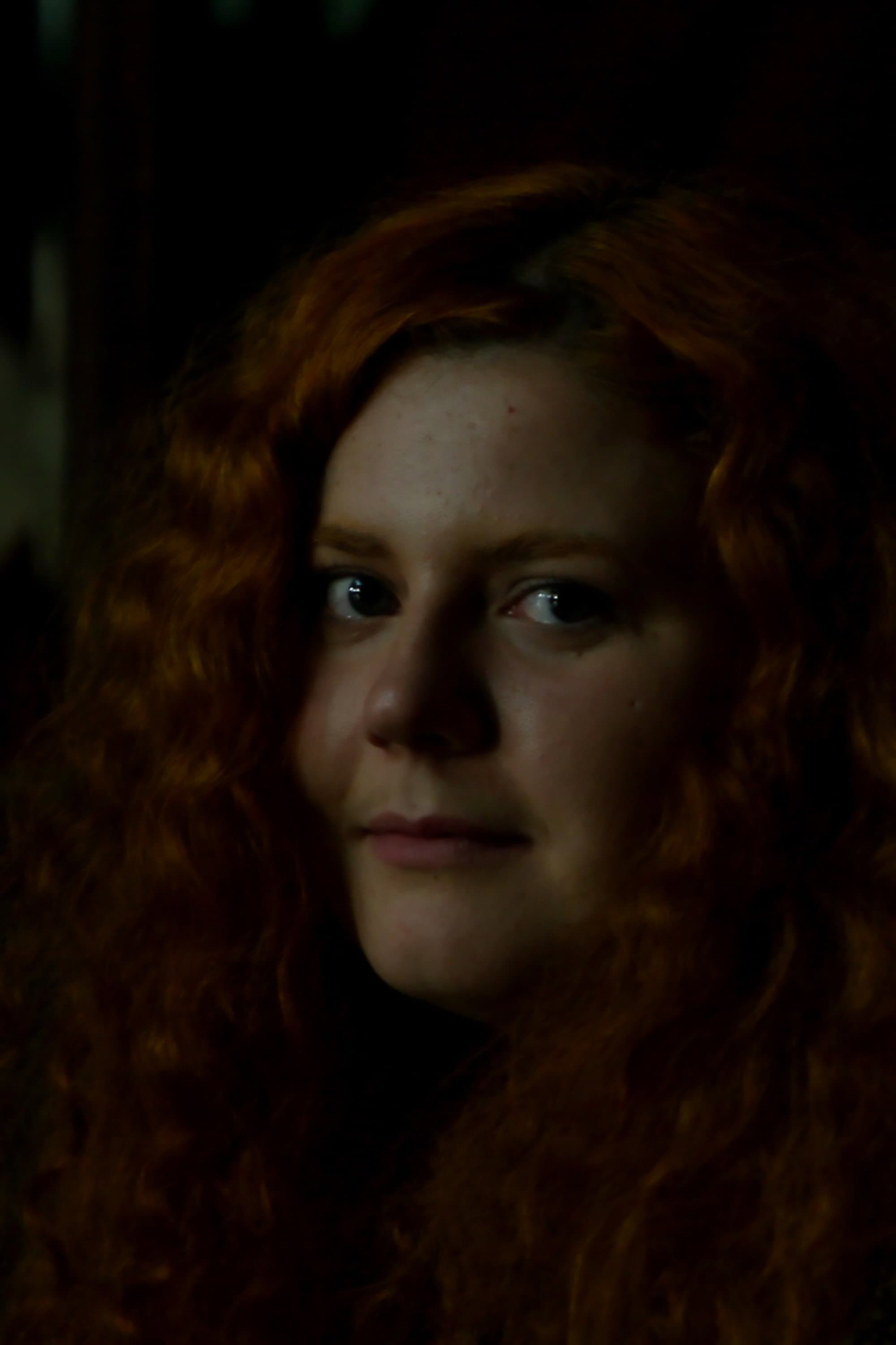 Valeriya Ulyanchenko profile