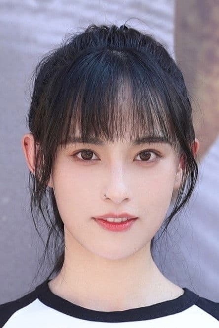 Zhang Yameng profile