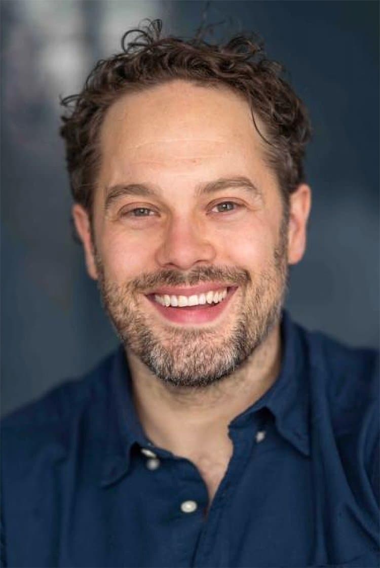 David O’Mahony profile