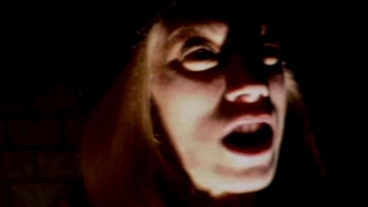 5 Dead on the Crimson Canvas backdrop