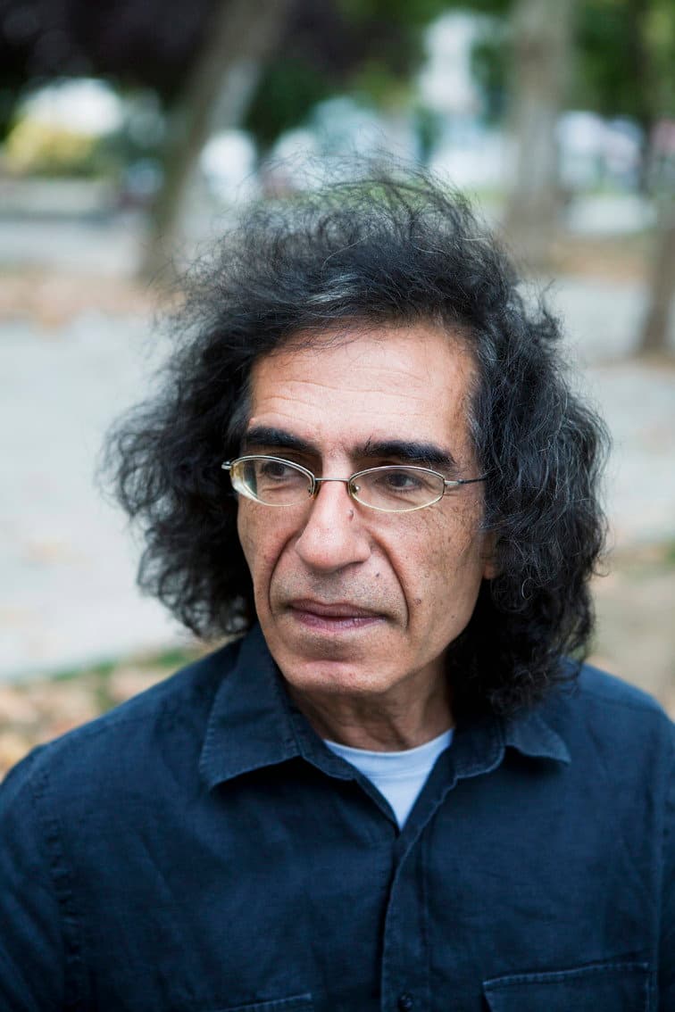 Ahmet Çadırcı profile