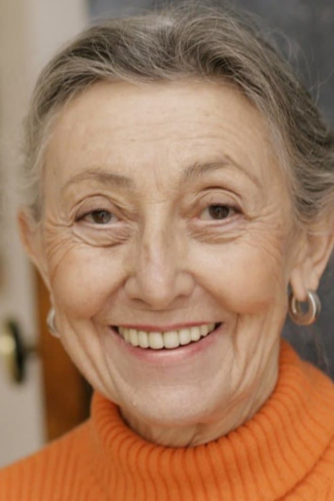 Heidy Forster profile