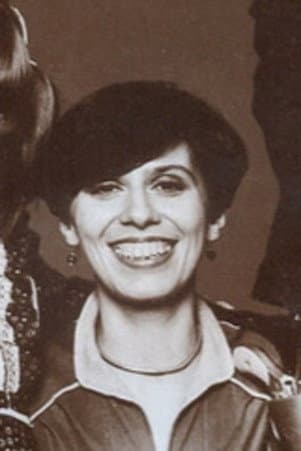 Irina Sobinova-Kassil profile