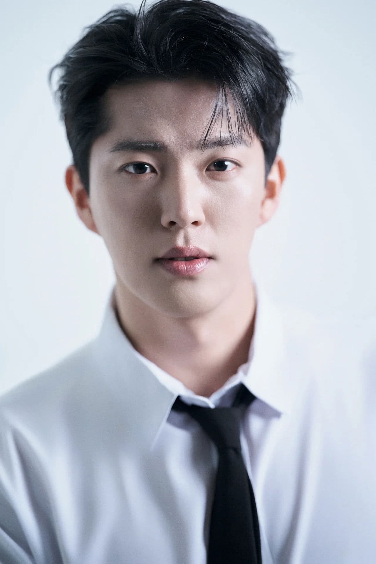 Shin Ki-hwan profile