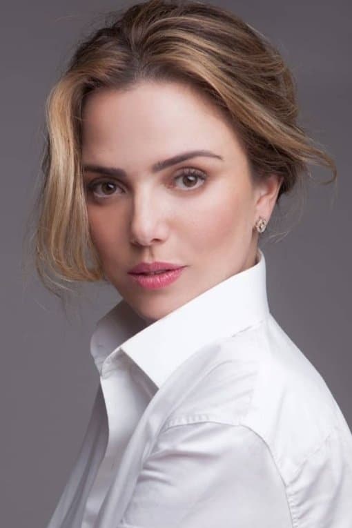 Natallia Rodrigues profile