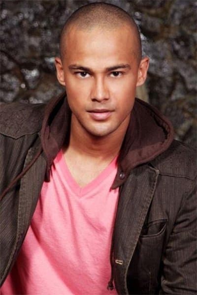 Will Devaughn profile