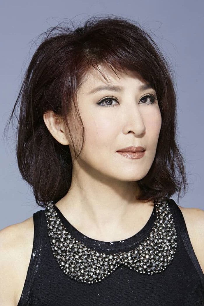 Chao Xin-yan profile