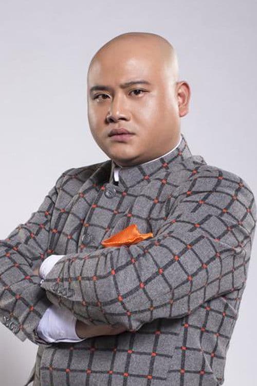 Sun Jianhong profile