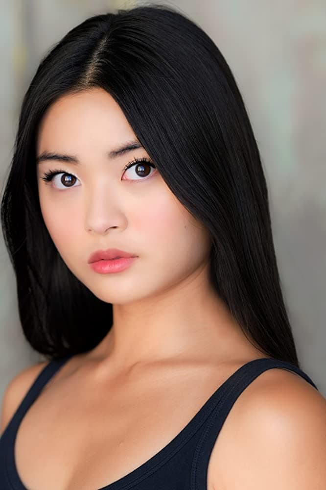 Ashley Liao profile