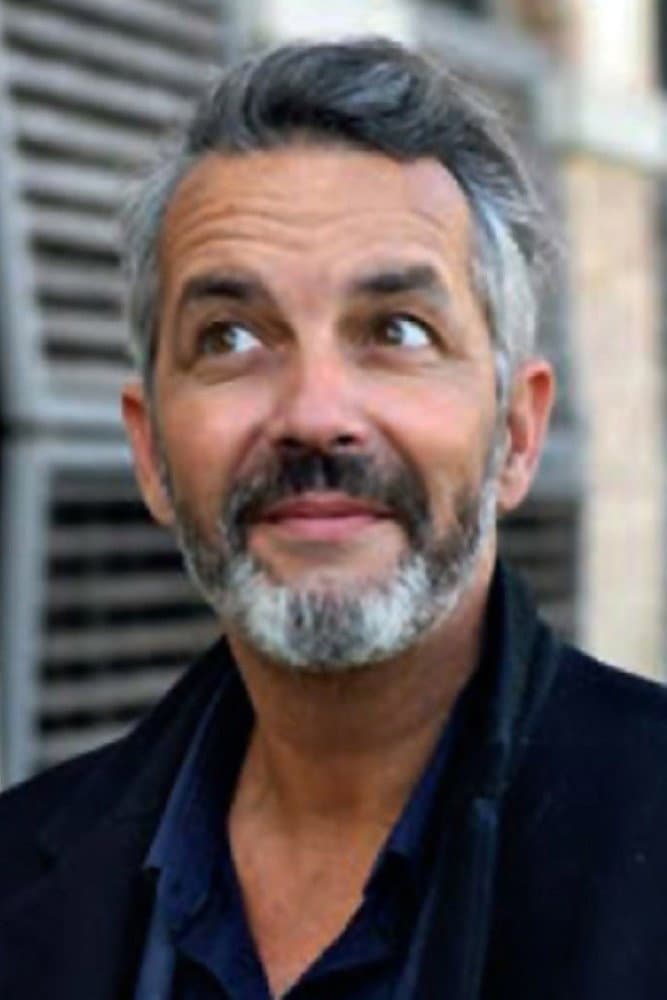 Pierre Méloni profile