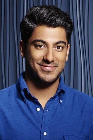 Ritesh Rajan profile