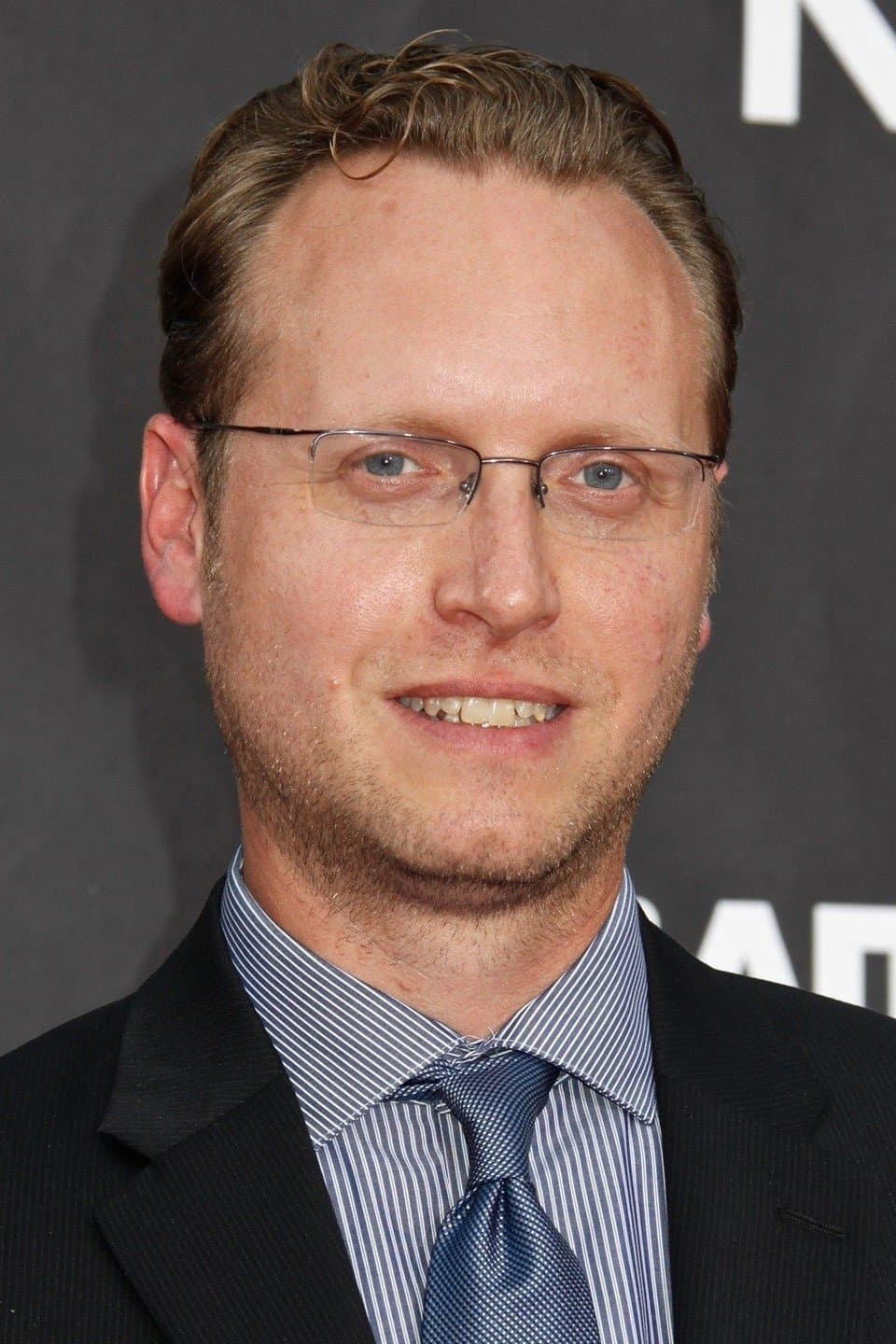 Ehren Kruger profile