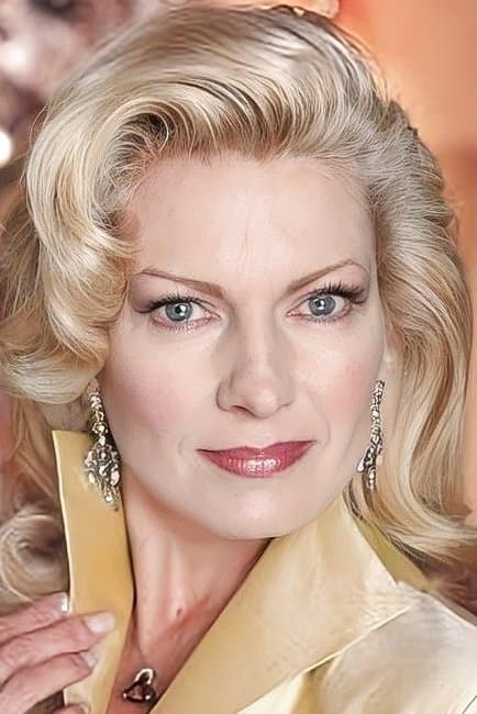 Diana Scarwid profile
