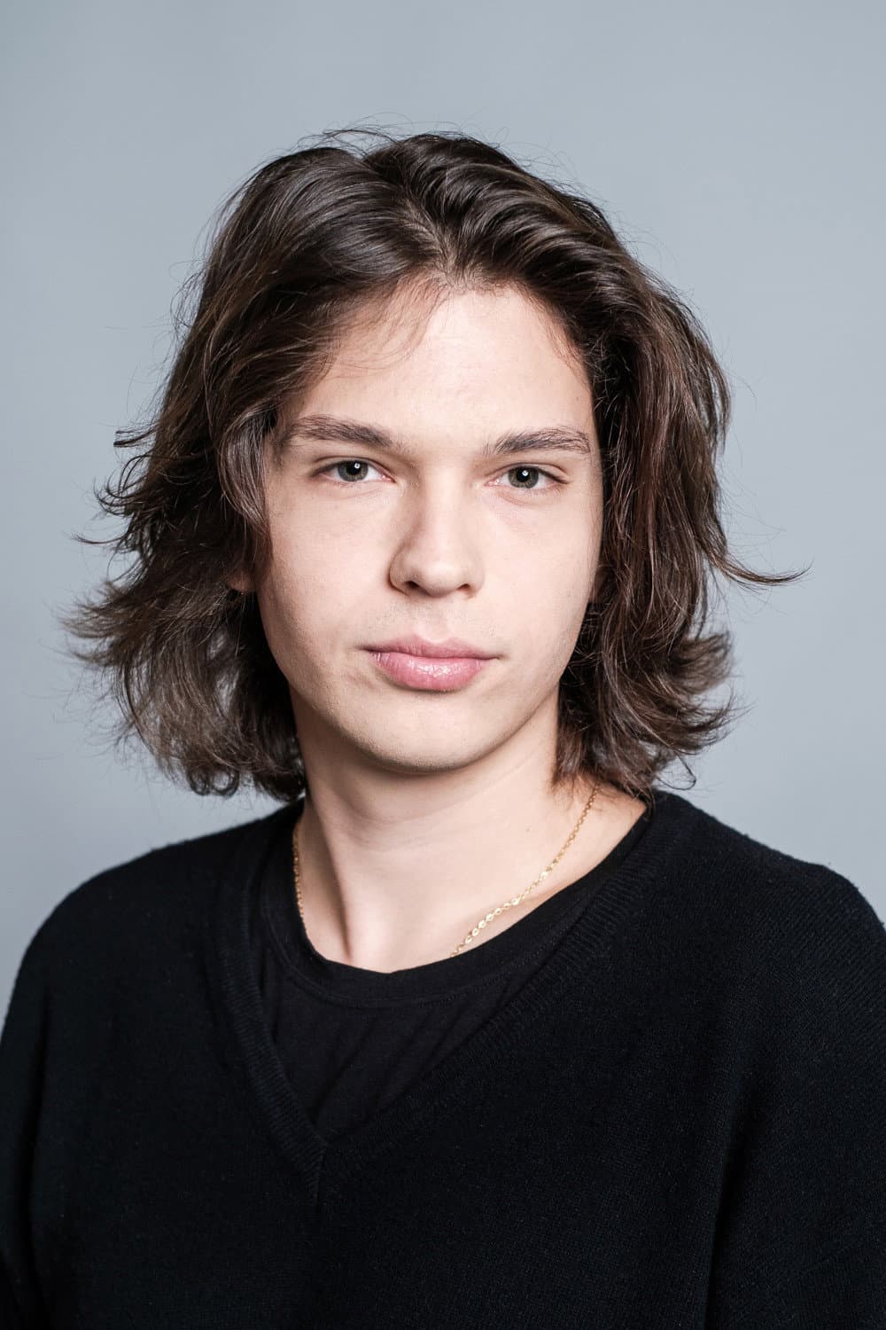 Adam Stasiak profile