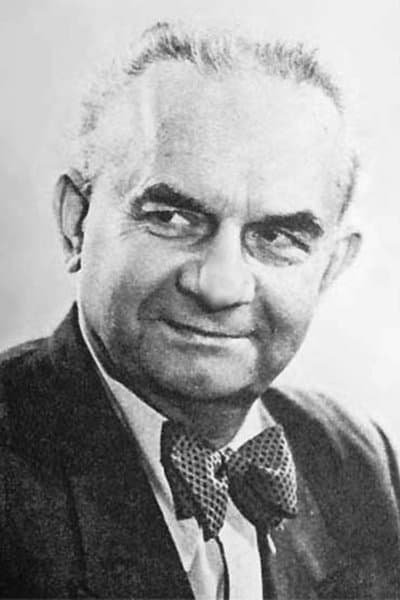 Vladimir Popov profile