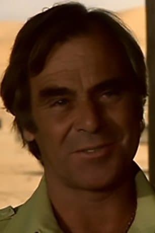 Joe Stewardson profile