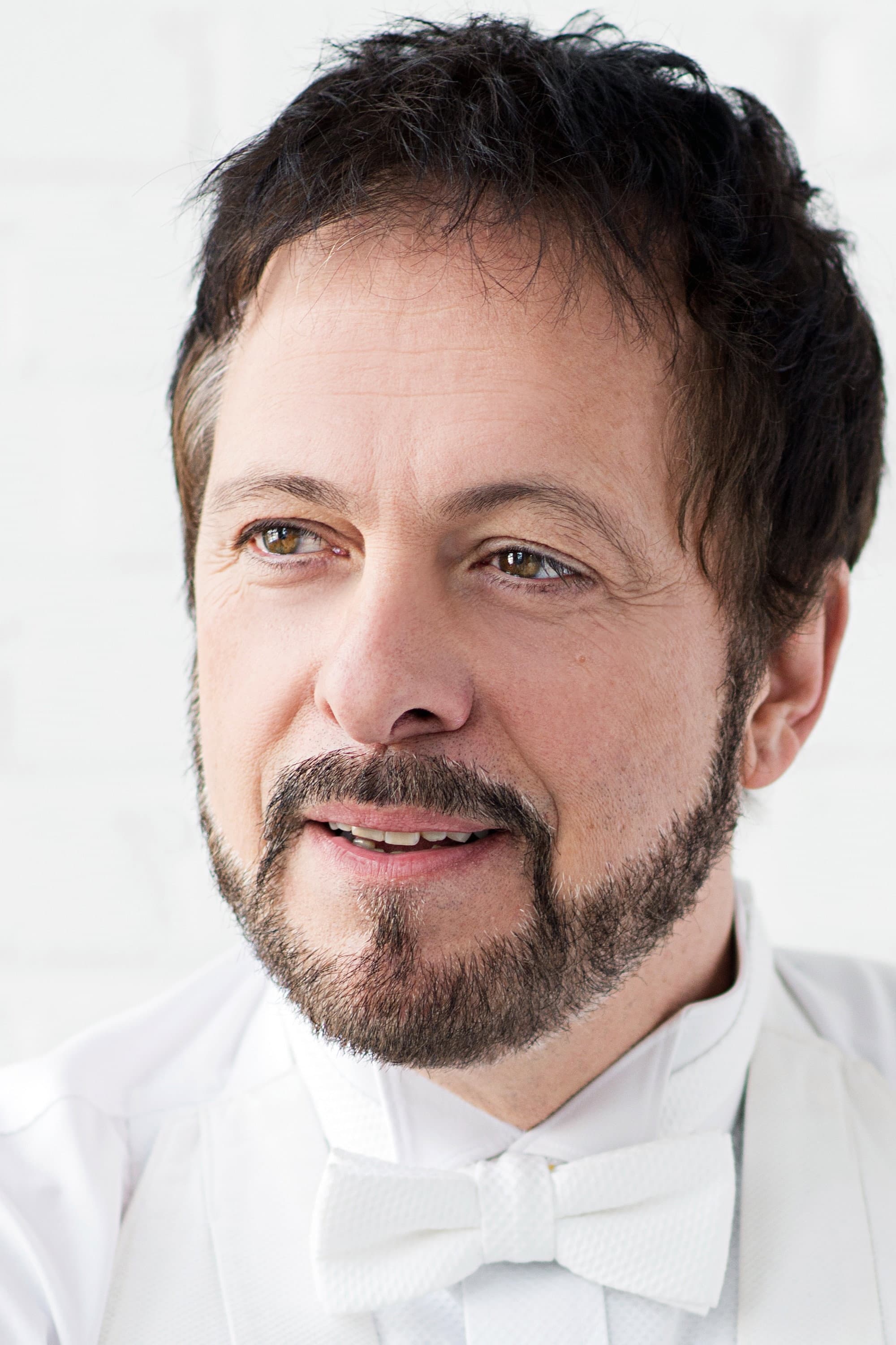 Gino Quilico profile