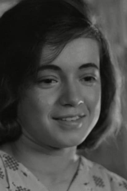 Vicky Redwood profile