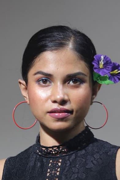 Deepanwita Martin profile