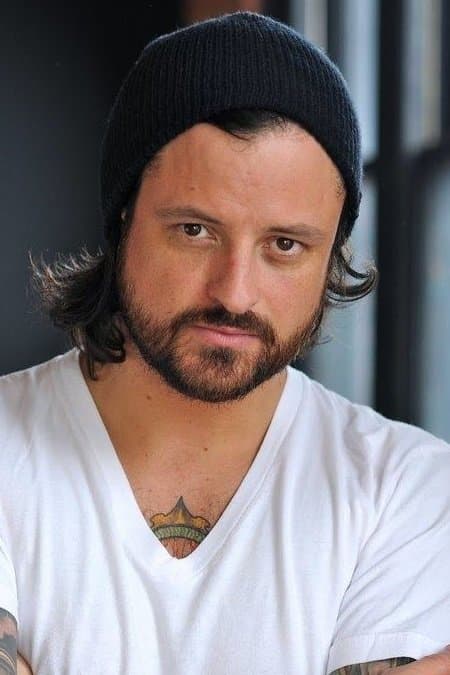 Donavon Stinson profile