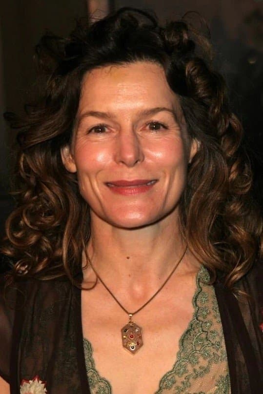 Alice Krige profile