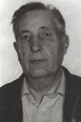 Richard Butler profile