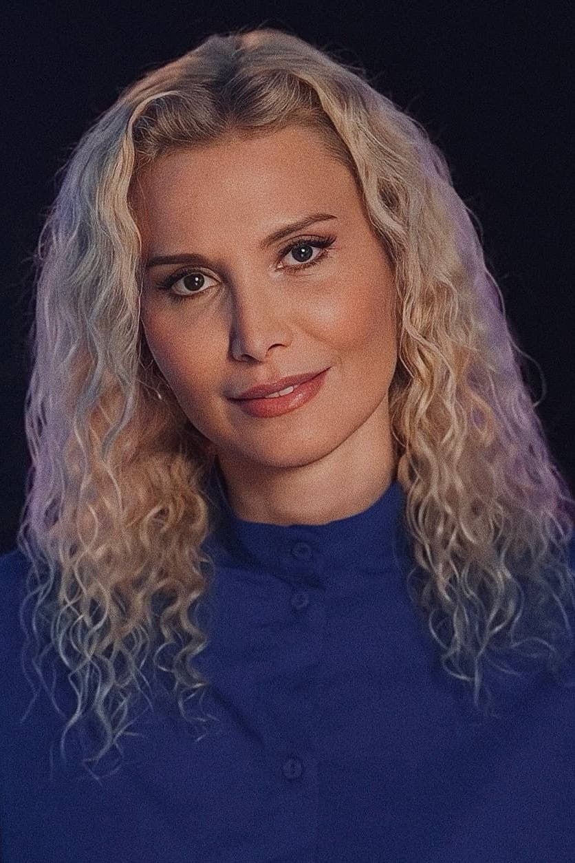 Eteri Tutberidze profile