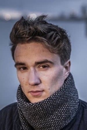 Robrecht Heyvaert profile