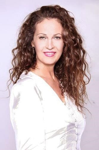 Carla Antonelli profile