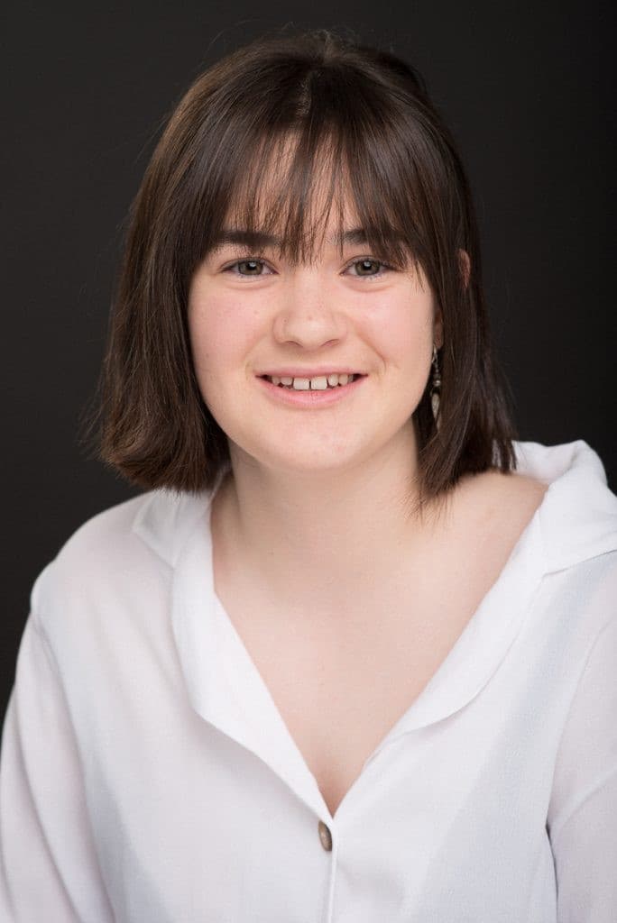 Carmen Albizu profile