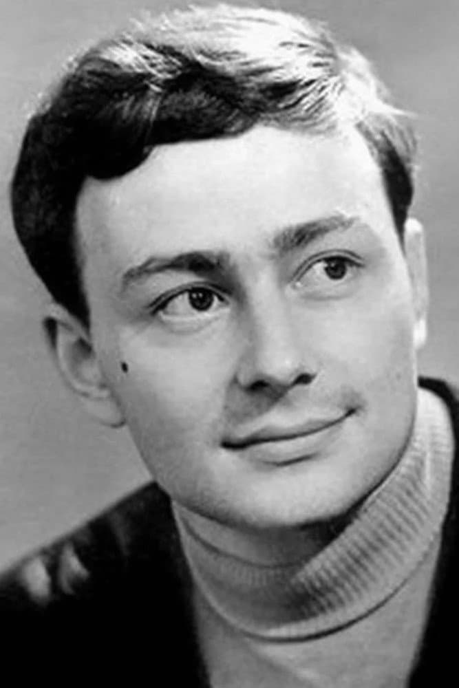 Vsevolod Abdulov profile