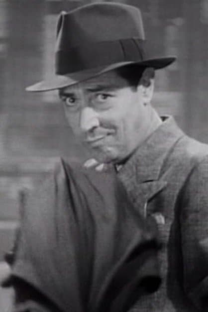 William Pawley profile