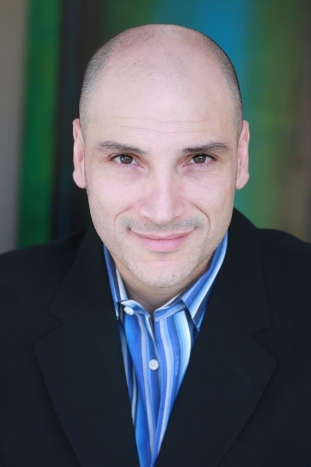 Jean-Louis Darville profile