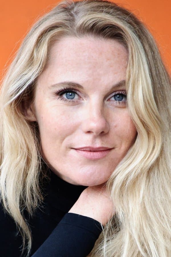 Maria Stokholm profile