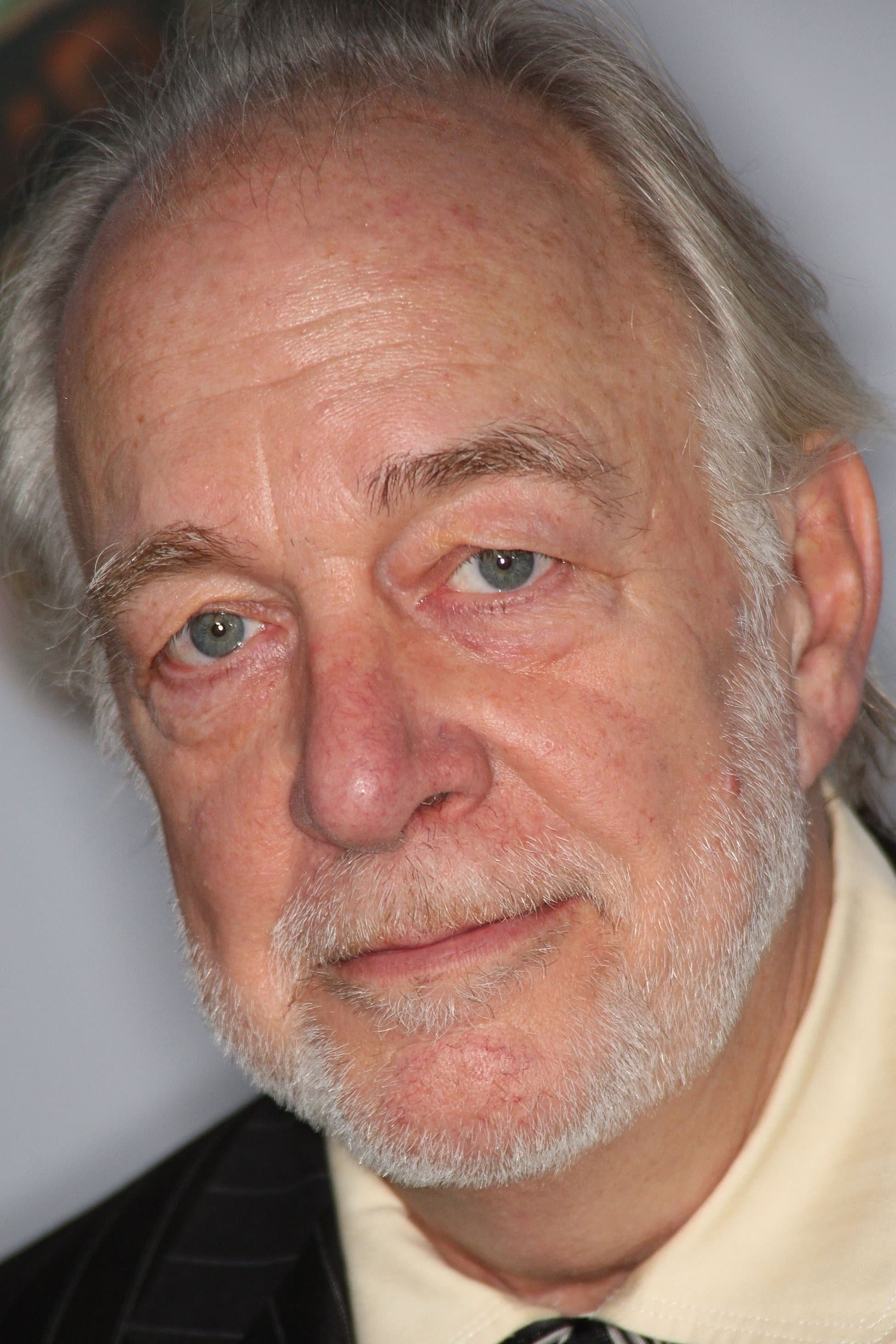 Howard Hesseman profile