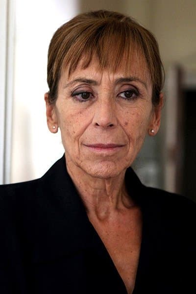 María Alfonsa Rosso profile