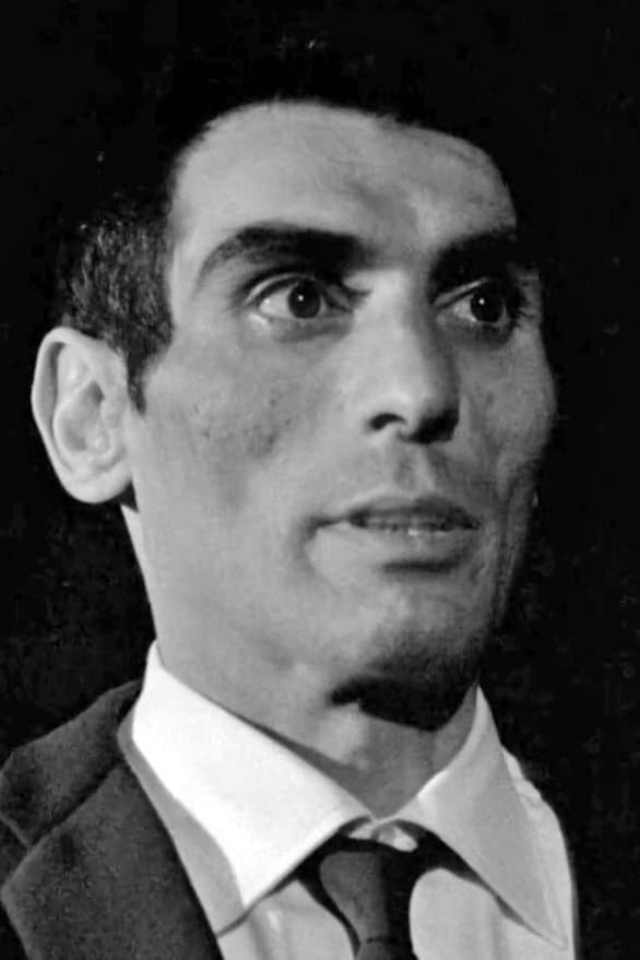 Mirko Valentin profile