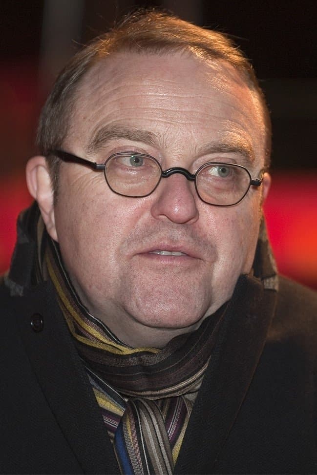 Gustav Peter Wöhler profile