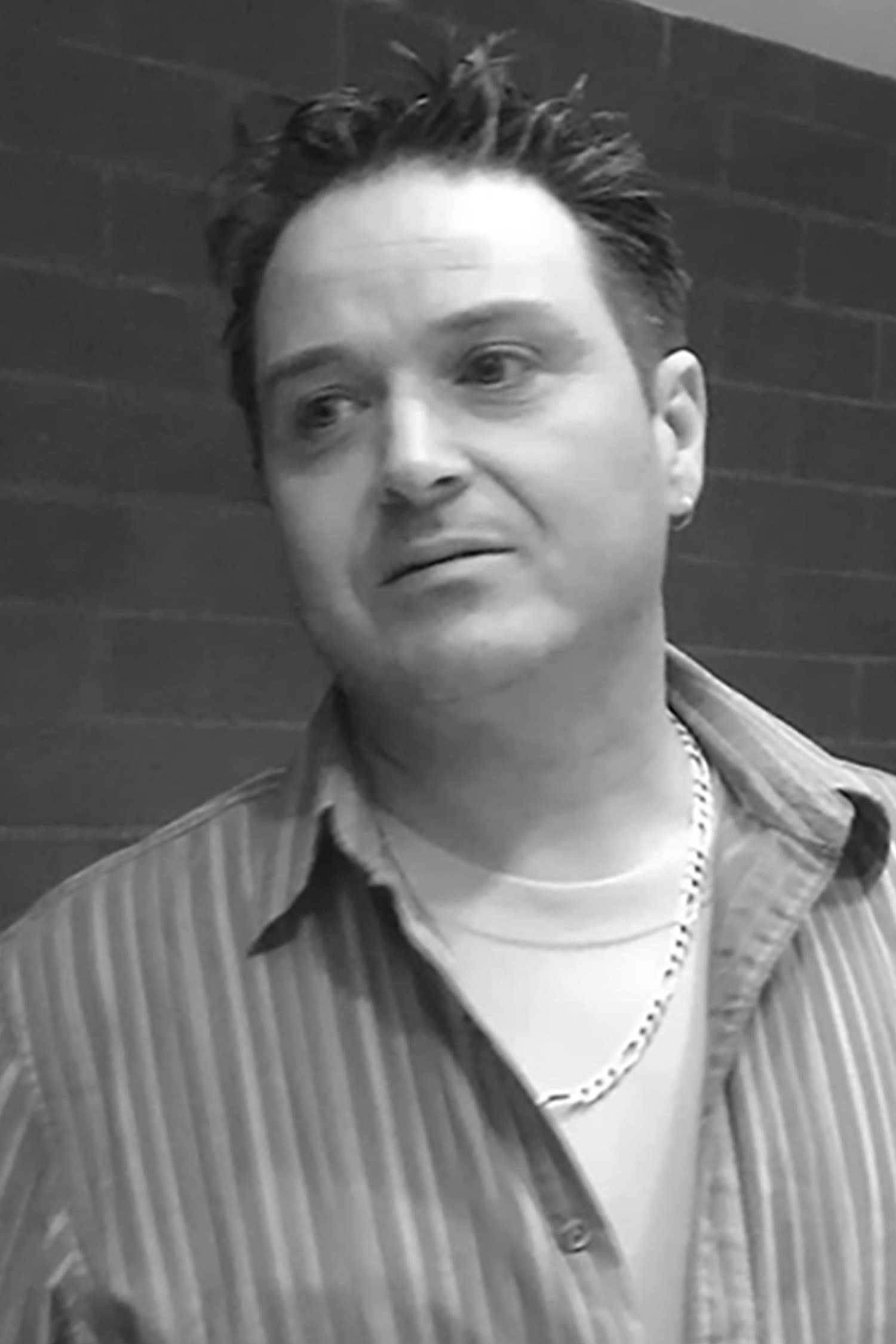 Barry J. Gillis profile