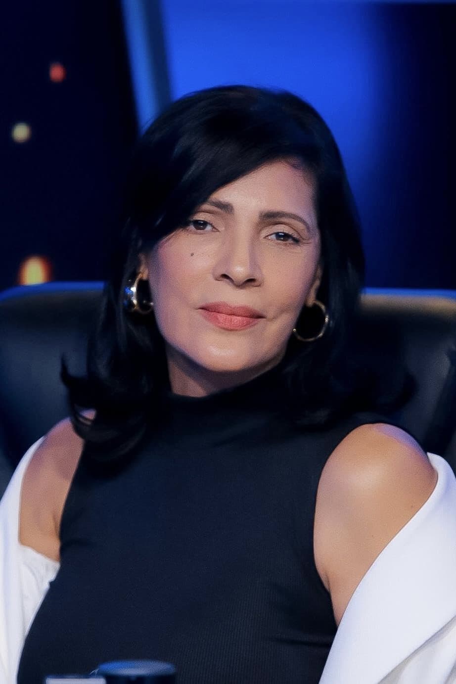 Lumy Lizardo profile