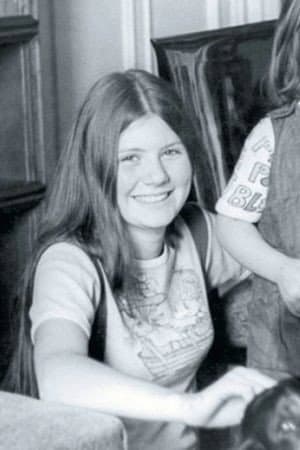 Anna Rybnikova profile