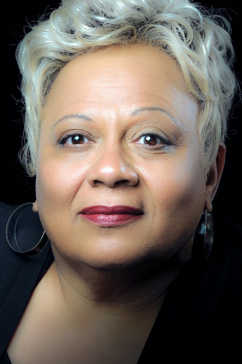 Jackie Richardson profile