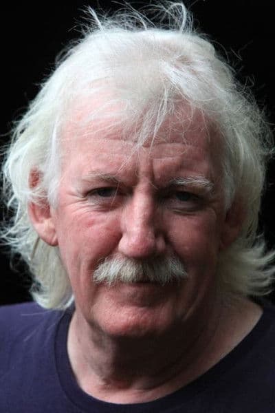 Brendan P. Healy profile