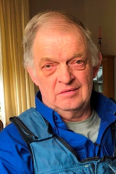 Peter H. Tygesen profile