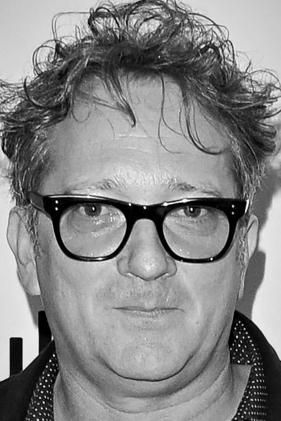 David Keating profile